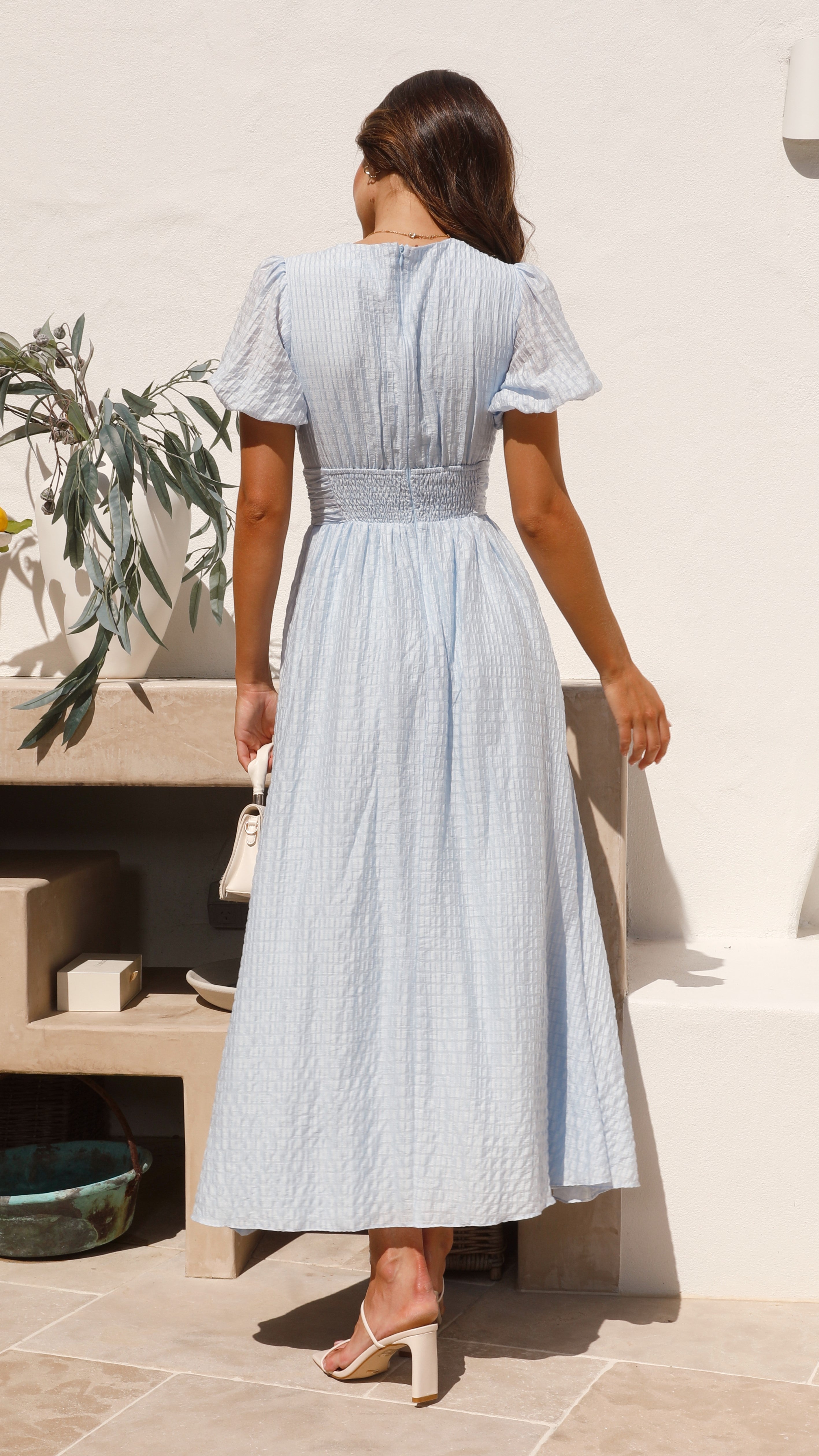 Clairmont™ | Rosa Dress